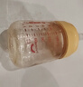 爱得利（evorie）奶瓶 婴儿奶瓶 宽口径新生宝宝PPSU奶瓶 160ml 橙(0-1个月+) 实拍图