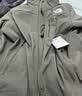 北面（The North Face）软壳外套男NIMBLE经典款防风防泼水暖立领外套26春夏上新|8GVQ JK3/宇宙黑 L /175 实拍图