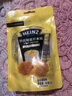 亨氏（Heinz）蜂蜜芥末酱30g*4条*2包便携小条装黄芥末酱炸鸡披萨热狗汉堡蘸酱 实拍图