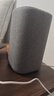 小米（MI）Xiaomi智能音箱音响 灰 超级小爱智能音箱 AI大模型问答 连续指令语控 支持远程备车 小米蓝牙音箱 实拍图