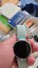 华为（HUAWEI） WATCH GT 6 冰雪蓝 Blue 华为智能手表多维情绪健康全新骑行体验华为GT6手表GT5升级 新色上市 实拍图
