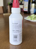 得力（deli）木材专用胶木工胶水强力粘木头的强力家具万能修复粘合剂实木地板椅子凳子手工白乳胶120ml  JS146 实拍图