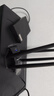COMFAST CF-975AX免驱动千兆双频5G无线网卡台式机专用笔记本电脑外置USB接口网络无线WiFi6接收器AX5400 实拍图