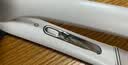 松下（Panasonic）【重磅新品】奶油棒2.0直板夹负离子不伤发自动卷烫发棒女士夹板刘海生日母亲节情人节礼物EH-HV32 实拍图