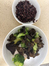 十月稻田 东北黑木耳 150g 肉厚无根 菌菇 黑龙江东宁特产 火锅炒菜煲汤 实拍图