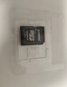 金士顿（Kingston）128GB TF（MicroSD）存储卡 内存卡U3 V30 A2 4K适配大疆Pocket 4/Action 6/Nano/无人机/运动相机 实拍图