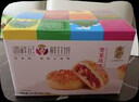 潘祥记鲜花饼玫瑰花饼礼盒云南特产糕点心零食 4口味20枚500g礼盒 实拍图