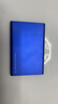 三星（SAMSUNG）1TB Type-c USB 3.2移动固态硬盘（PSSD） T7蓝色 NVMe传输速度1050MB/s 手机直连Mac mini 外接 实拍图