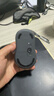 罗技（Logitech）M750L 优选系列大手鼠标 无线静音鼠标 智能鼠标 黑色 带Logi Bolt USB接收器 M650升级版 实拍图