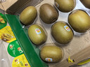 佳沛（zespri）新西兰阳光金奇异果10粒巨大果单果146-175g 猕猴桃水果礼盒 实拍图