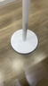 艾美特（AIRMATE）【小暴风PRO】空气循环扇家用大风力摇头电风扇卧室安静轻音小风扇桌面台式节能落地扇电扇 X231 实拍图