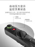 双立人（ZWILLING）高压锅不锈钢家用防爆两档压力锅EcoQuick II 6L燃气灶通用锅具 实拍图