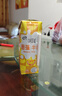 伊利【新鲜日期】味可滋 香蕉牛奶整箱240ml*12盒 包装随机 礼盒装 实拍图