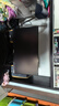 长虹 21.45英寸 FHD全高清 100Hz  HDMI+VGA 内置音箱 低蓝光护眼 节能认证 电竞显示器 22G650F-S 实拍图