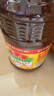 鲁花 【保真菜籽油】食用油 低芥酸特香菜籽油 6.18L   物理压榨 实拍图