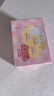 七度空间女生护垫纯棉表层超薄乐Q包敏感肌适用155mm*90片【新国标认证】 实拍图