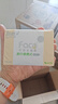 洁柔抽纸 粉Face3层24抽*10包 小方巾 手帕纸 纸巾便携小包旅行装 实拍图