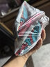 好想你 轻颜脆420g/盒 蜜饯果干休闲零食脆枣去核红枣新疆量贩装 实拍图