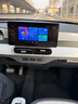 【吉利熊猫mini】首次试驾送蛋卷桌 吉利汽车 实拍图
