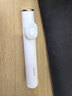 华为（HUAWEI）自拍杆手机支架 便携直播带遥控器 手机三脚架云台 旅拍神器 丝滑手感 白色 实拍图