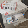奔图（PANTUM）M6200W 激光wifi无线多功能打印机 办公家用打印复印扫描一体机 硒鼓可加粉打印机 实拍图