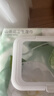 京东京造山茶花杀菌湿巾80抽*5包 带盖抽取卫生湿纸巾 湿巾大包 实拍图