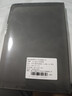 法拉蒙笔记本本子A5加厚记事本商务羊巴皮面复古笔记本文具工作日记本会议记录本办公文具可定制 黑色 实拍图