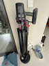 德尔玛（Deerma）【价保618】自集尘吸尘器T50station 家用无线手持270AW大吸力 90分钟续航 防缠绕90天免打理 实拍图