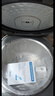 美的（Midea）【价保618】电饭煲0涂层电饭锅5L大容量316L不锈钢内胆4-5人无涂层家用多功能微压电饭煲MB-RE587S 实拍图
