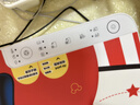 爱普生（EPSON）【6代新品】L1358 墨仓式A4彩色无线单功能家用打印机 家用/办公 AI学习打印机（微信/远程打印） 实拍图