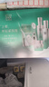 百雀羚（PECHOIN）套装 肌初赋活 紧致抗皱洗面奶爽肤水乳液眼霜面霜护肤品 【抗皱升级】乳液+精华水+精华液+面霜+眼霜 实拍图