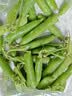 中鲜生 云南新鲜豌豆 甜豌豆新鲜蔬菜现摘豆角 净重4.5斤【好划算】鲜嫩饱满 实拍图