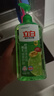 立白青柠洗洁精大瓶1kg*3瓶食品用维E精华去重油不伤手餐具果蔬适用 实拍图