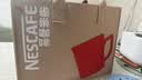 雀巢（Nestle）【樊振东同款】1+2特浓低糖*速溶咖啡三合一冲调饮品90条1170g 实拍图