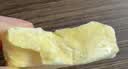 泰奥琪ThaiAoChi 冻干金枕头榴莲干20g*6包 泰国进口礼袋零食无添加果干 实拍图