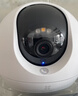 萤石C6c 2K+星光增强版 400万极清 室内智能无线监控器家用摄像头双向通话 手机远程 婴儿看护器 实拍图