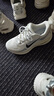 耐克（NIKE）【滔搏运动】女子迈柔VOMERO 18运动训练舒适跑步鞋HM6804-101 HM6804-101 38 晒单实拍图