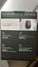 罗技（Logitech）大师系列 MX Anywhere 3S 静音鼠标 无线蓝牙双模 商务办公 便携石墨黑 接收器另购 苹果鼠标适配 实拍图