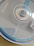 纽曼（Newsmy）DVD+R DL 8速8.5G 单面双层系列 空白光盘 空白光盘/光碟/刻录盘 桶装10片 实拍图