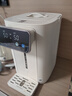 美的（Midea）【价保618】电热水瓶烧水壶母婴级316L不锈钢内胆家用5L大容量净饮水机智能保温一体可拆11FPro 实拍图