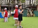 罗蒙男童假期演出服套装男孩生日花童幼儿园礼服毕业 藏青色 120 实拍图