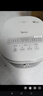 美的（Midea）电饭煲0涂层电饭锅5L大容量316L不锈钢内胆4-5人无涂层家用多功能微压电饭煲MB-RE576S 实拍图