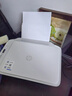 惠普（HP）4925彩色多功能无线喷墨打印机家用  京东智印终身会员5年试卷 照片打印机作业打印机学生家用 实拍图