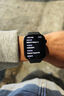 小米（MI）REDMI Watch 6皎月银 国家补贴 澎湃OS 3 心率血氧监测 红米手表6 小米汽车 送男友送女友 实拍图