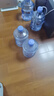 拜杰纯净水桶 食品级PC桶装水水桶 矿泉水桶饮水机茶台吧机水桶手提 5L 实拍图