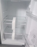容声189L两门小冰箱小户型家用风冷无霜节能超薄冷藏冷冻出租房宿舍低噪以旧换新BCD-189E20BNLAD 实拍图