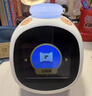 得力（deli）智能闹钟AI新款时间管理器2026年新款多功能闹钟可视化计时器电子时钟AI学习机生日六一儿童节礼物 实拍图
