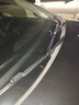 一途大众迈腾旅行专用无骨雨刮器迈腾旅行雨刷大众迈腾旅行雨刮原厂原车尺寸雨刷器（1对装）A级胶条 实拍图