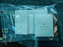 唯一（Winy）四叶草999足银项链女款2026新款吊坠老婆生日520送女朋友礼物 实拍图