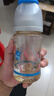 贝亲（Pigeon）迪士尼宽口径PPSU双把手彩绘奶瓶240mL M号 3月+ 萌警朱迪 AA272 实拍图